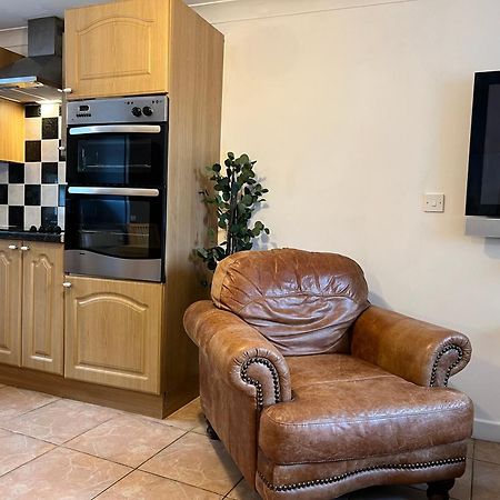 Tregib Mill Cottage Ffair-fâch 외부 사진