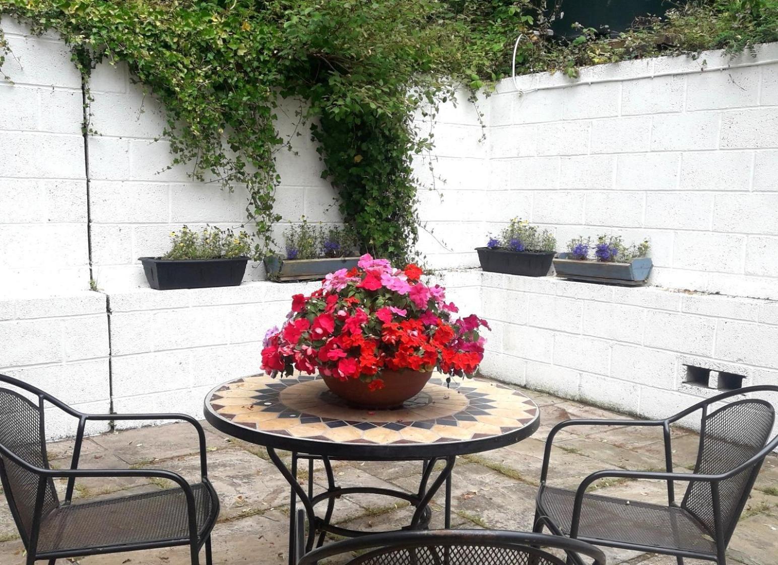 Tregib Mill Cottage Ffair-fâch 외부 사진