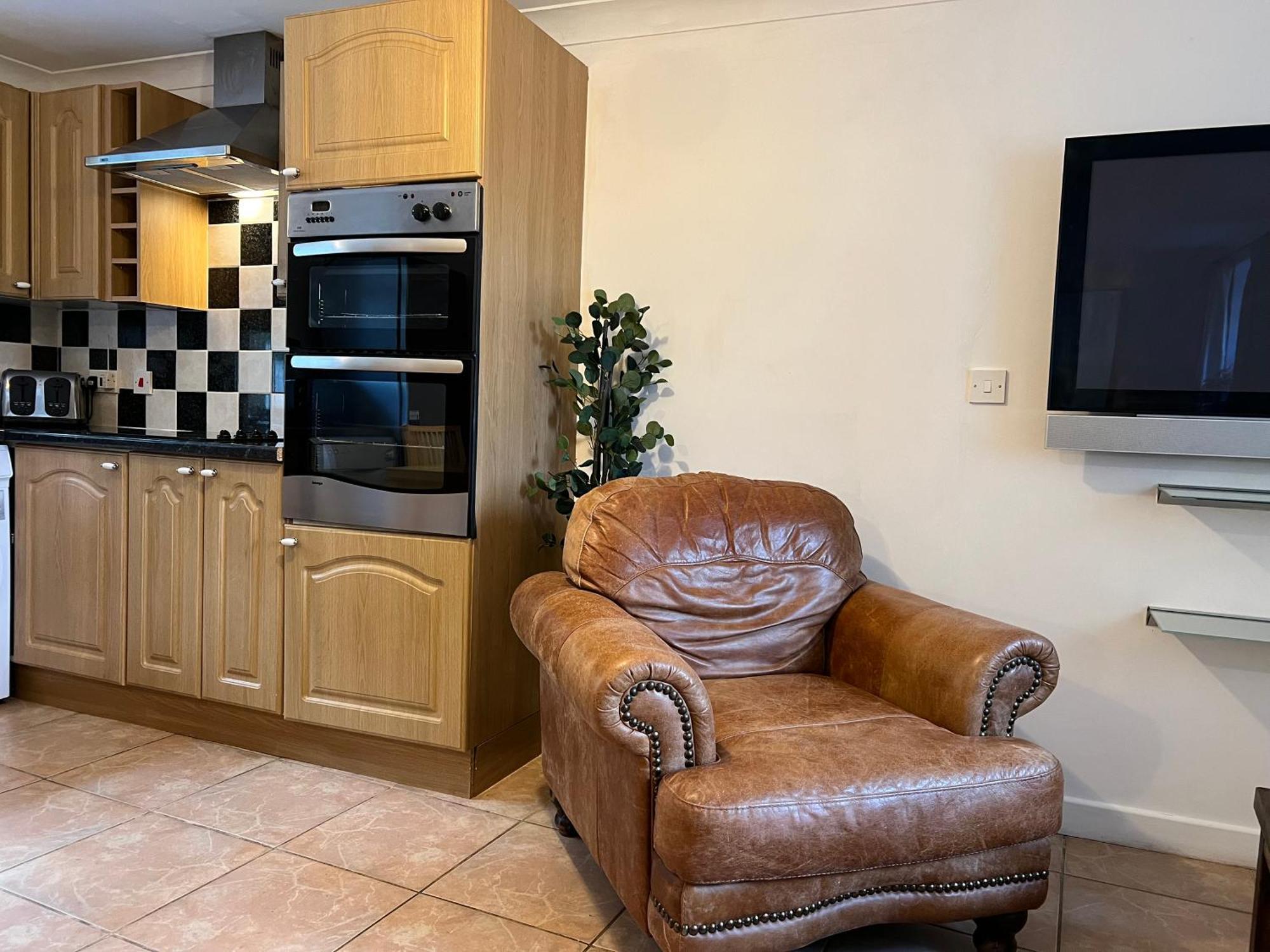 Tregib Mill Cottage Ffair-fâch 외부 사진
