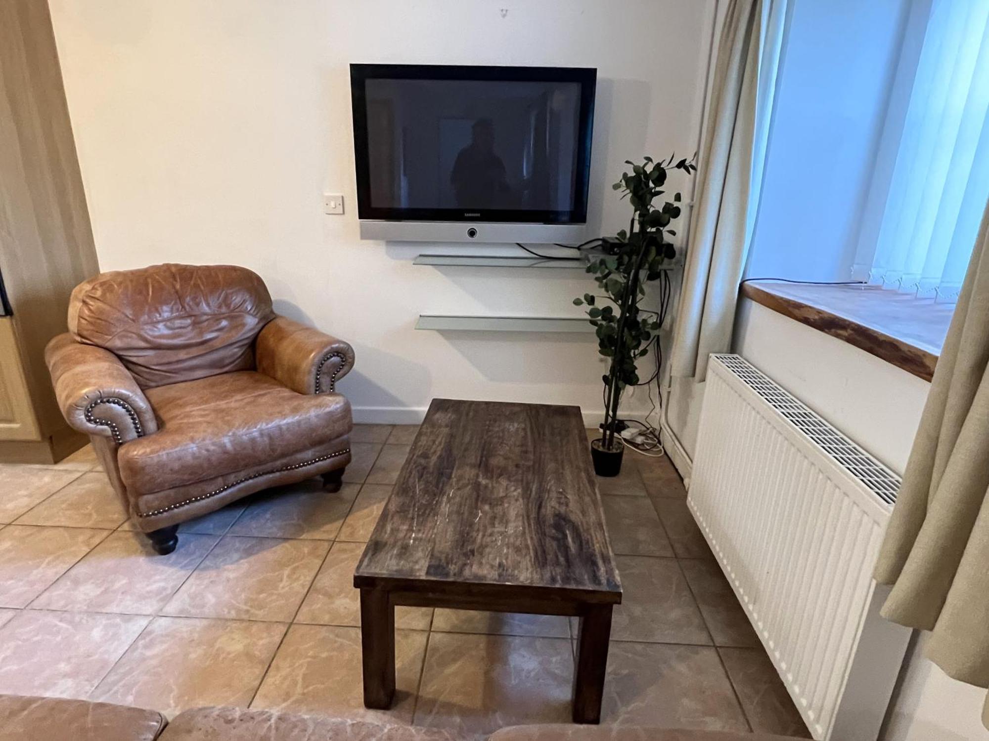 Tregib Mill Cottage Ffair-fâch 외부 사진