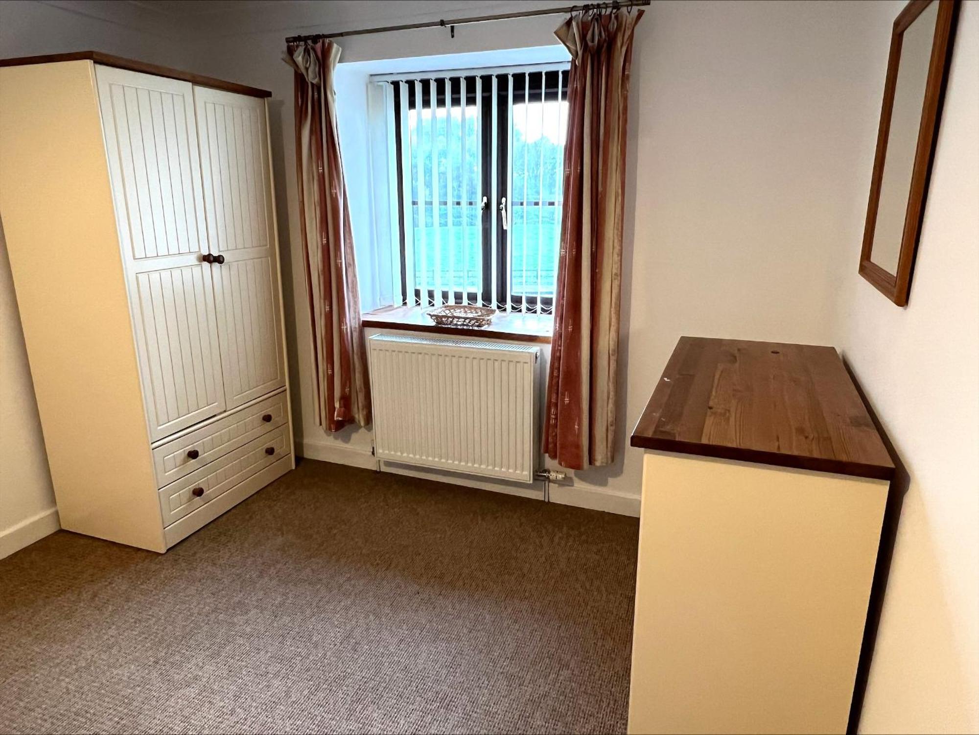 Tregib Mill Cottage Ffair-fâch 외부 사진
