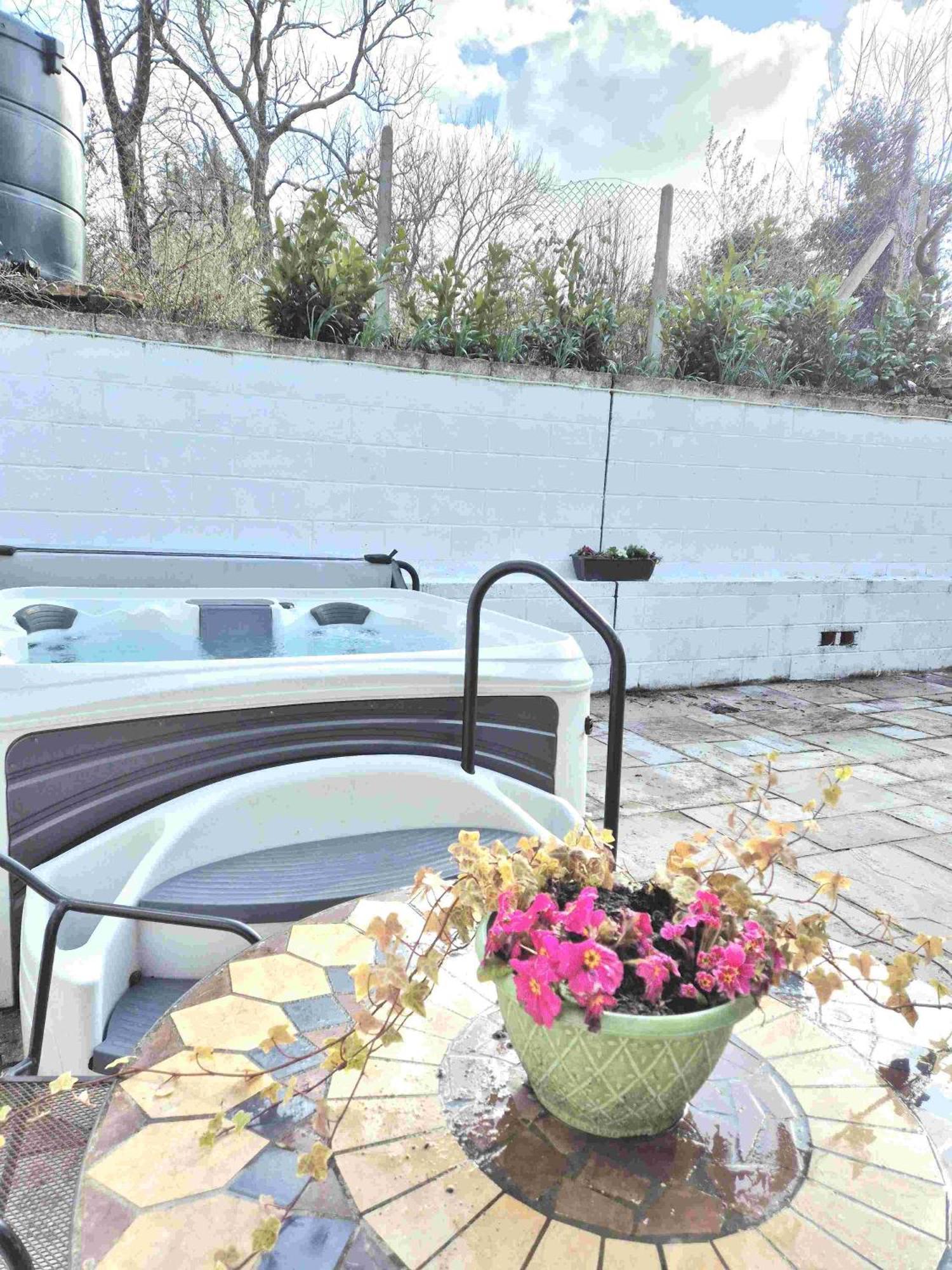 Tregib Mill Cottage Ffair-fâch 외부 사진