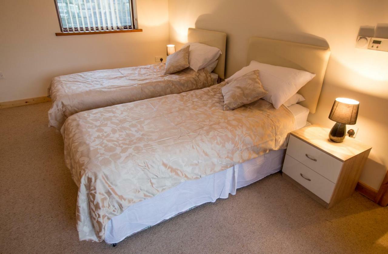Tregib Mill Cottage Ffair-fâch 외부 사진