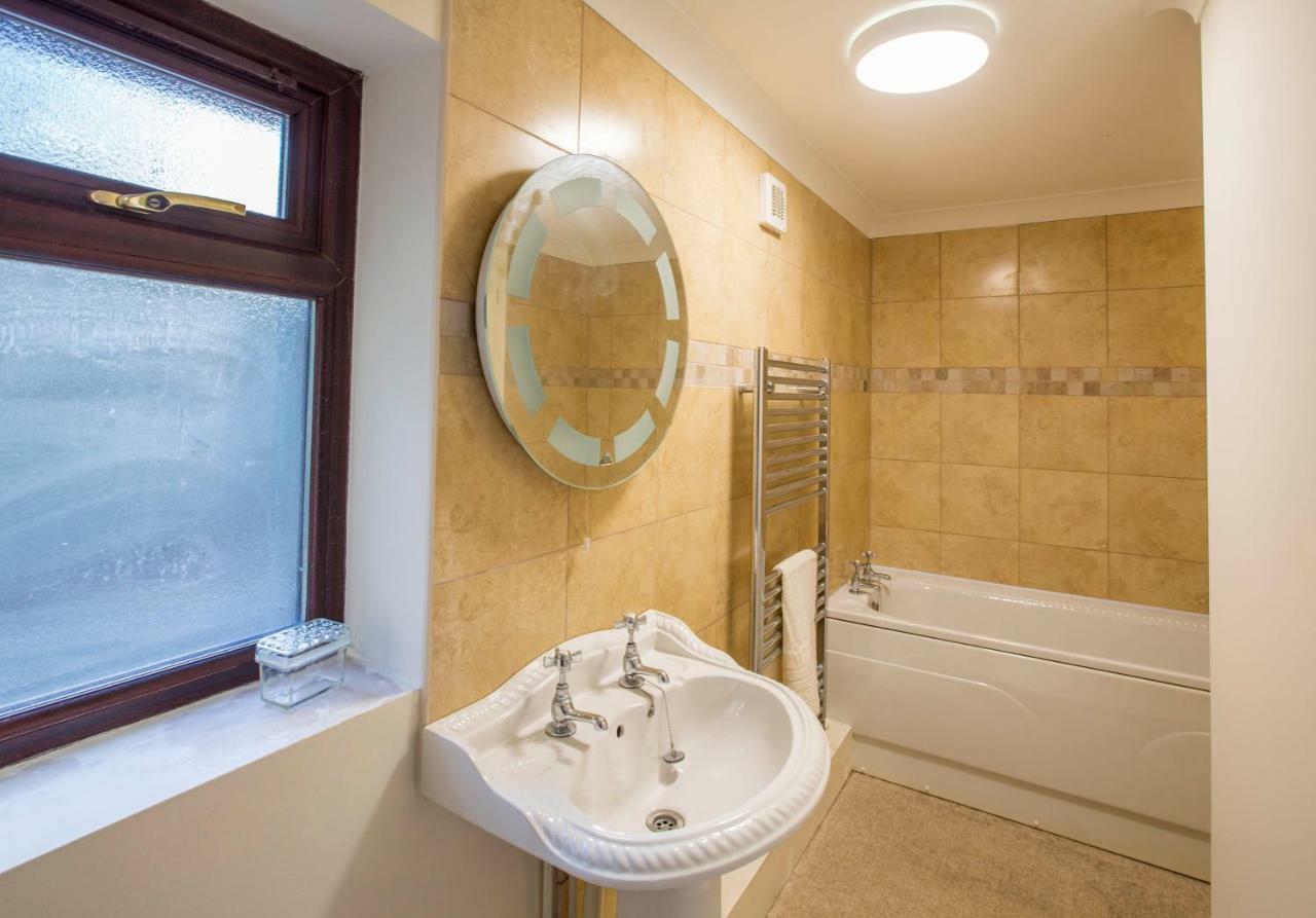 Tregib Mill Cottage Ffair-fâch 외부 사진